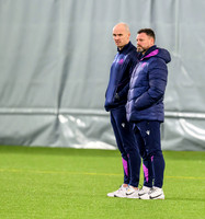Scotland Training