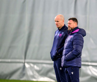 Scotland Training