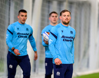 Scotland Training