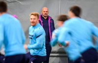 Scotland Training