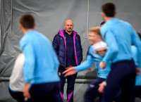 Scotland Training