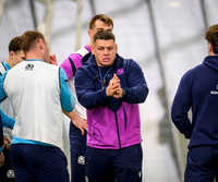 Scotland Training