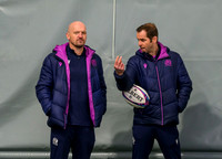Scotland Training