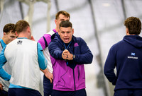 Scotland Training