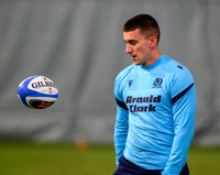 Scotland Training