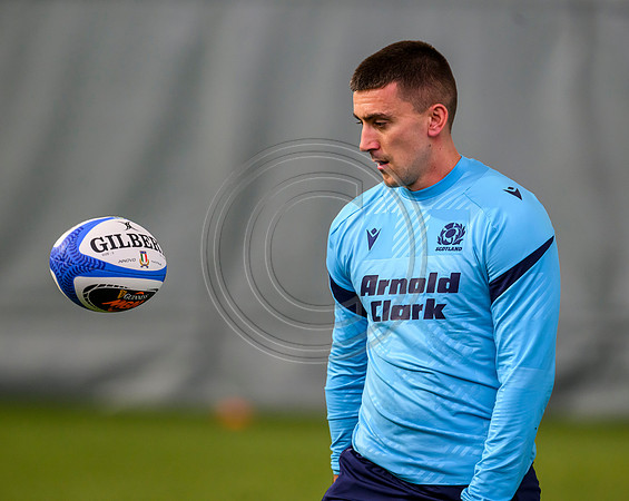 Scotland Training