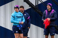 Scotland Training
