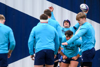 Scotland Training
