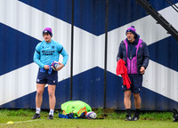 Scotland Training