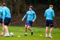Scotland Training