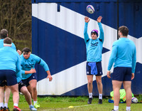 Scotland Training