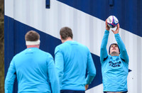 Scotland Training