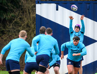 Scotland Training
