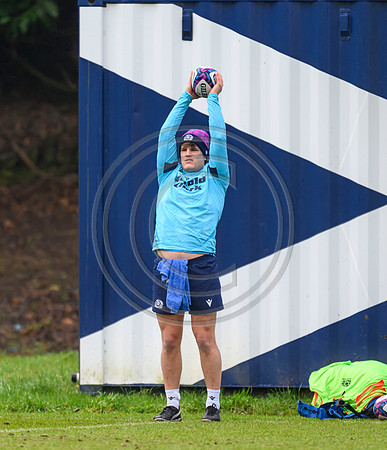 Scotland Training