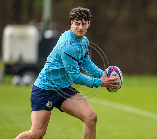 Scotland Training
