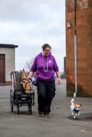 Scotland Training