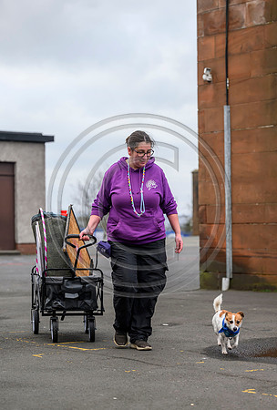 Scotland Training