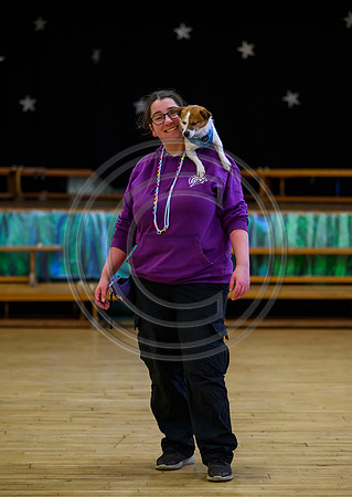 Scotland Training