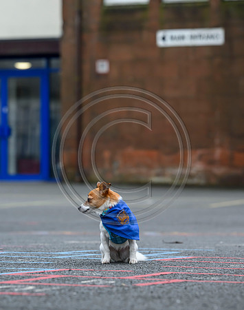 Scotland Training
