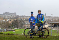 Scotland Training