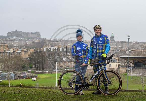 Scotland Training