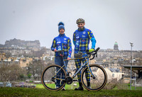 Scotland Training