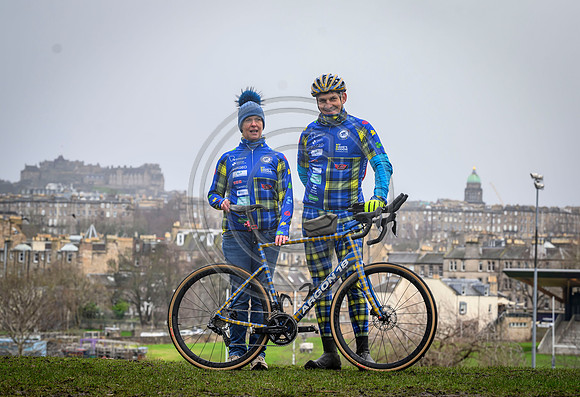 Scotland Training
