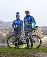 Scotland Training