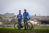 Scotland Training