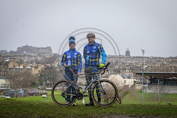 Scotland Training