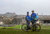Scotland Training