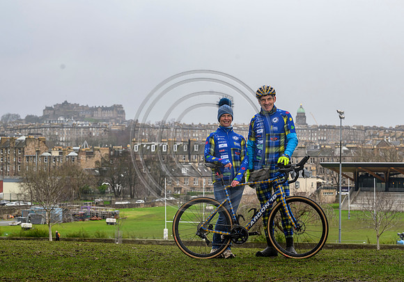 Scotland Training