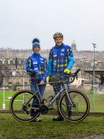 Scotland Training