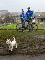 Scotland Training