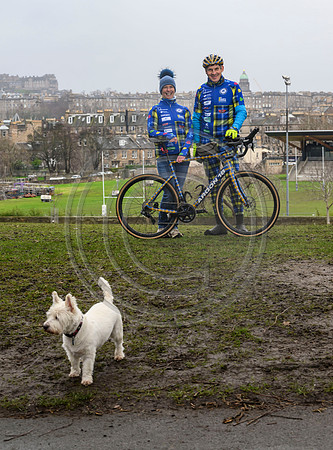 Scotland Training