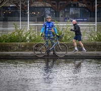 Scotland Training