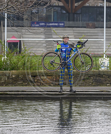 Scotland Training