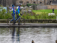 Scotland Training