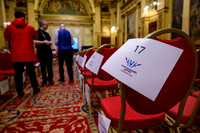 Schools Baton Relay