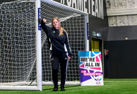 Glasgow 2026: Street Soccer Scotland Dundee Goes All In