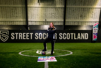 Glasgow 2026: Street Soccer Scotland Dundee Goes All In
