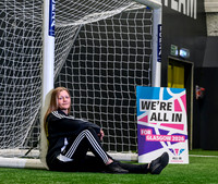Glasgow 2026: Street Soccer Scotland Dundee Goes All In