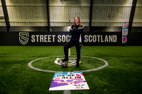 Glasgow 2026: Street Soccer Scotland Dundee Goes All In