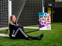 Glasgow 2026: Street Soccer Scotland Dundee Goes All In