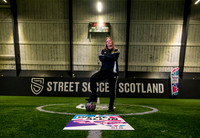 Glasgow 2026: Street Soccer Scotland Dundee Goes All In