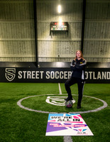 Glasgow 2026: Street Soccer Scotland Dundee Goes All In