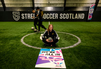 Glasgow 2026: Street Soccer Scotland Dundee Goes All In