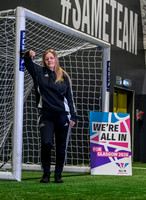 Glasgow 2026: Street Soccer Scotland Dundee Goes All In