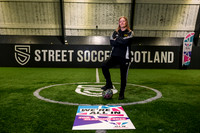 Glasgow 2026: Street Soccer Scotland Dundee Goes All In