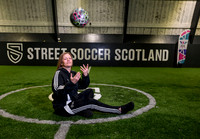 Glasgow 2026: Street Soccer Scotland Dundee Goes All In